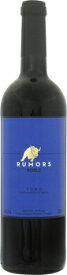 ボデガス　ルマーズ　ルマーズ　ロブレ　2021年　赤　750ml/12本BODEGAS RUMORS　RUMORS ROBLE.592e　紫を帯びた魅力的なチェリーレッド色。フルーツの華やかなアロマ。ストラクチャーとバランスの良いワイン。