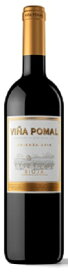Spanish　wineスペインワインヴィニャ ポマール　センテナリオ クリアンサ（Vi?a Pomal Crianza Centenario）赤　750ml/3本.hn