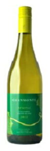 Oe XvO Viu750ml/12{IKGranmonte Spring Chenin Blanc
