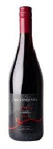 Oe XvO V[EJxl750ml/12{IKGranmonte Spring Syrah Cabernet