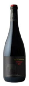 Oe we[W V[750ml/6{IKGranmonte Heritage Syrah