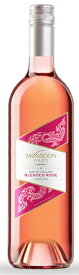 タイワインモンスーンバレー　ロゼ　750ml/6本ikMonsoon Valley Blended Rose