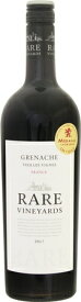 レア　ヴィンヤーズ　グルナッシュ　VV （SC）　2022年　赤　750ml/12本RARE VINEYARDS　GRENACHE VIEILLES VIGNES.2366e低収量かつ樹齢40年以上の古木から造った贅沢なワイン。完熟したチェリーのアロマが広がり、リッチで凝縮感のある味わい。