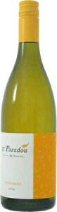 @phD@@BIjG@iSC)@2021N@@750ml/12{LE PARADOU@VIOGNIER.2373emȂǂ̔t[c̎ƔԂ̍BtbVň݂₷CłBAyeBtɂœK