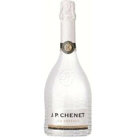 フランスワイン JP　シェネ　アイスエディション 白　 750ml.y スパークリング お届けまで8日ほどかかります