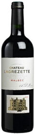 フランスワインシャトー ラグレゼット　アートラベル　赤　750ml.hnChateau Lagrezette009597