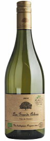 レ・グランザルブル　ヴァンドフランスブラン（SC)白　750ml/12本.hnLes Grands Arbres Vin de France Blanc