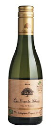 レ・グランザルブル　ヴァンドフランスブラン（SC)白　375ml/24本.hnLes Grands Arbres Vin de France Blanc