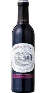 EtHWEGXeCg JxlE\[Bj n[t@ԁ@375ml/24{mxLa Forge Estate Cabernet Sauvignon658810