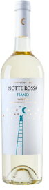 イタリアワインノッテ・ロッサ　フィアーノ（Notte Rossa Fiano）白　750ml/12本.hn195167