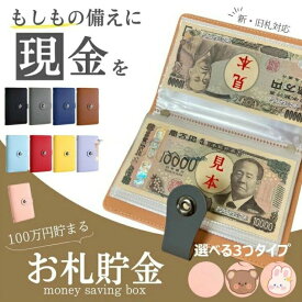 お札 貯金箱 お金仕分け 貯金封筒 封筒貯金 貯金ファイル 通貨オーガナイザー バインダー 紙幣 収納 ケース 封筒 家計管理 ファイル お金 管理ケース お札 おしゃれ 封筒貯金 現金節約バインダー 現金詰めバインダー 100枚収納 貯金ファイル バインダー