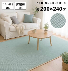 �z�b�g�J�[�y�b�g�J�o�[ 3�� ���O �J�[�y�b�g �V���v�� ���n ���g�[�Ή� �z�b�g�J�[�y�b�g�J�o�[�Ή� ��200×240cm ���ǂ����� �q������ ���r���O�C���e���A �Ȃ߂炩�Ȕ��G�� ��������