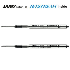  o܂ LAMY safari JETSTREAM INSIDE ~[ Tt@ WFbgXg[ ֐c {[y LM17  LM17EF 0.5mm LM17F 0.7mm [ MLp ւc [  l