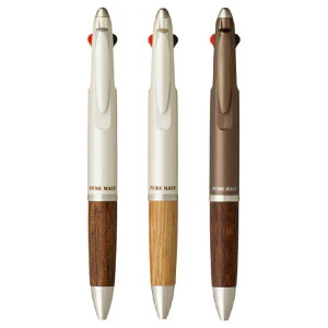 名入れ 出来ません 三菱鉛筆 ピュアモルト 2&1 3機能ペン0.7mm MSXE3-1005-07超・低摩擦 ジェットストリーム インク搭載で書き味滑らかボールペン シャーペン シャープペン 多機能ペン 普通郵便 