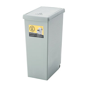 _Xg{bNX(O[F) ݔ [W27×D42×H60.5cm] XChy[45L