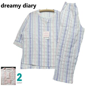 [���Ԍ���|�C���g5�{] �p�W���} M�T�C�Y ���f�B�[�X 7���� ���p���c dreamy diary �V���[�����O�K�[�[ �ێ񔼊J ���� �w�l�i�C�g�E�G�A