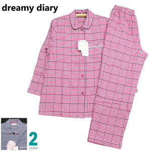 [���Ԍ���|�C���g5�{] �p�W���} ���f�B�[�X L�T�C�Y �H�~ ���� ���p���c dreamy diary ����l�� ��100�� ���E���h�J���[�O�J�� �w�l�i�C�g�E�G�A