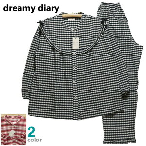 [���Ԍ���|�C���g5�{] �_SALE�^ �p�W���} M�T�C�Y ���f�B�[�X �H�~ ���� ���p���c dreamy diary ���N�� �l�� ��100�� �ێ� �O�J�� �w�l�i�C�g�E�G�A