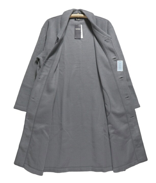 楽天市場】紳士フリースガウン Lサイズ ロング丈タイプ 秋冬 Paul 