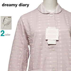 [���Ԍ���|�C���g5�{] �_SALE�^ �p�W���} M�T�C�Y ���f�B�[�X �t�H ���� ���p���c dreamy diary �O���[ �V���j�b�g �ڌ��V���j�b�g ���� ��100�� ���E���h�J���[ �O���� �S�J �w�l�i�C�g�E�G�A