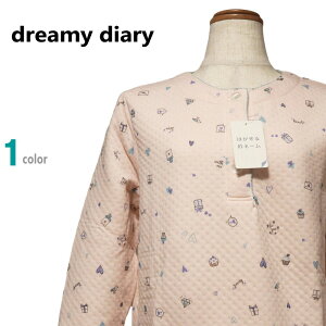 [���Ԍ���|�C���g5�{] �_SALE�^ �p�W���} M�T�C�Y ���f�B�[�X �H�~ ���� ���p���c dreamy diary �������^����j�b�g�L���g �ێ� �v���I�[�o�[ �w�l�i�C�g�E�G�A