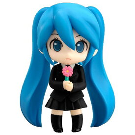 サイハテミク 【 ねんどろいどぷち VOCALOID ボーカロイド ♯01 】 グッドスマイルカンパニー 【中古】