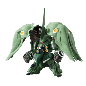 クシャトリヤ・ベッセルング 【 食玩 FW GUNDAM CONVERGE EX01 】 バンダイ (ガンダム コンバージ) 【中古】