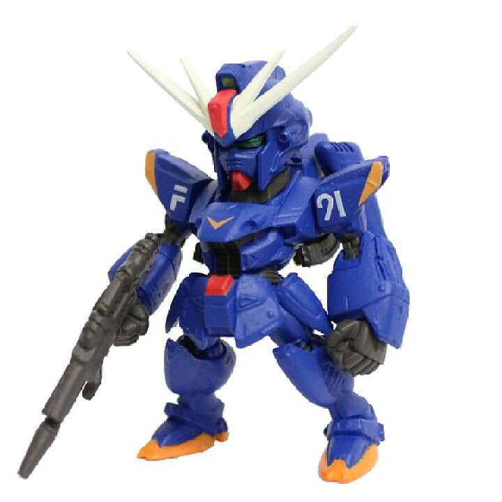 楽天市場】ガンダムF91 (シークレットver.) [71] 【 食玩 FW GUNDAM 