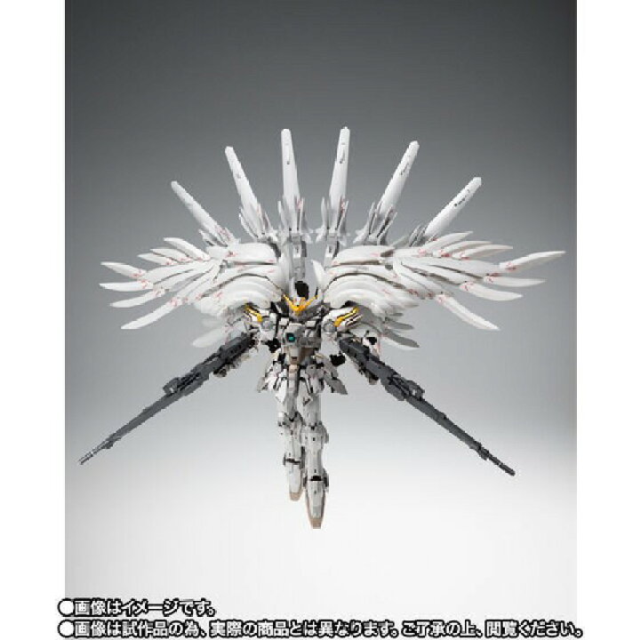 楽天市場】GUNDAM FIX FIGURATION METAL COMPOSITE ウイングガンダム 