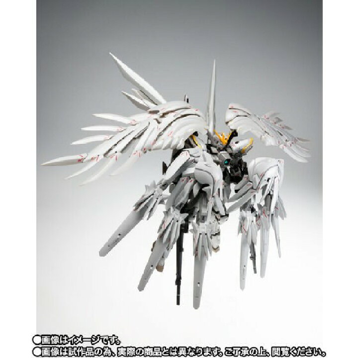 楽天市場】GUNDAM FIX FIGURATION METAL COMPOSITE ウイングガンダム 
