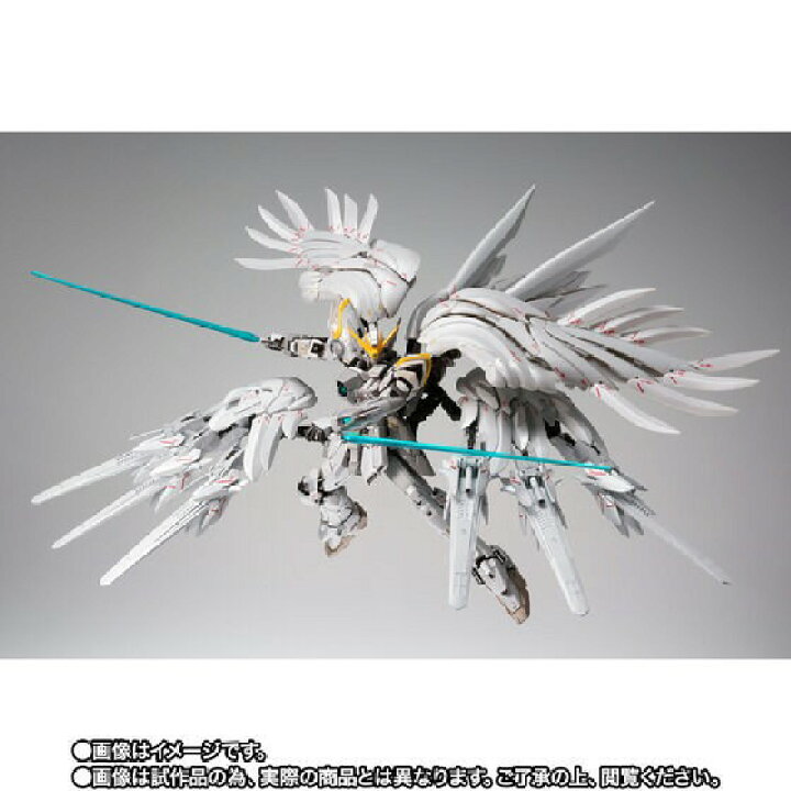 楽天市場】GUNDAM FIX FIGURATION METAL COMPOSITE ウイング 