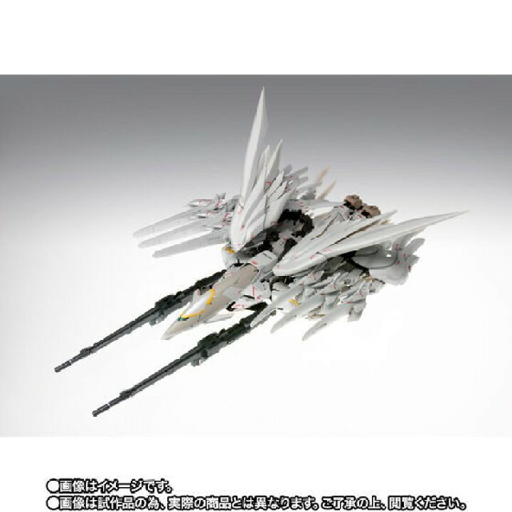 楽天市場】GUNDAM FIX FIGURATION METAL COMPOSITE ウイングガンダム 