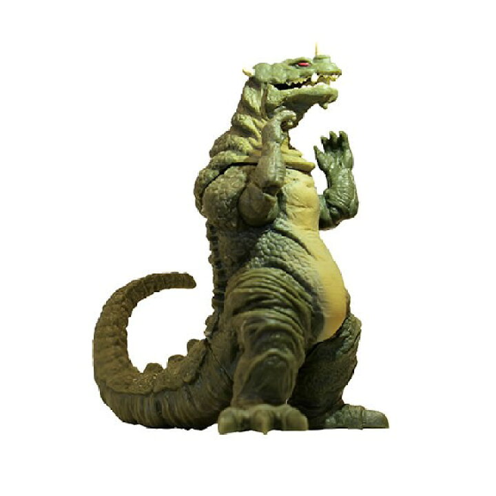 楽天市場】古代怪獣ガドラス 【 ガシャポン HGシリーズ ウルトラマンVS 