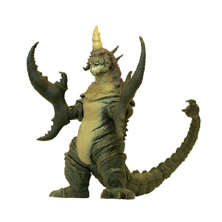 楽天市場】合体巨大怪人獣サソリガドラス 【 ガシャポン HGシリーズ 