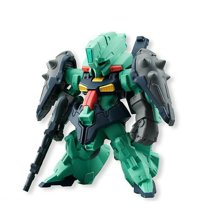 楽天市場】ディジェSE-R [106] 【 食玩 FW GUNDAM CONVERGE 18 