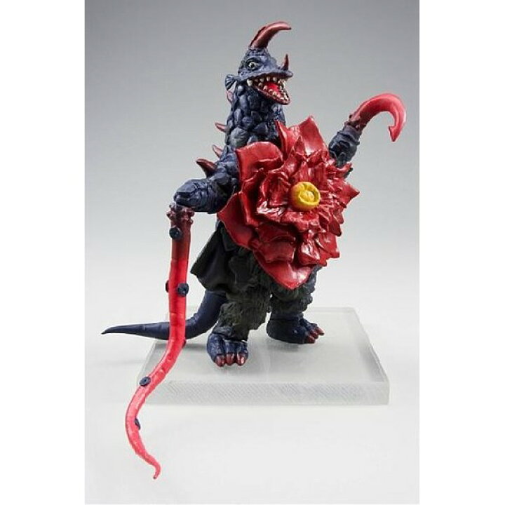 楽天市場】アストロモンス 【 究極大怪獣 第参集 】 バンダイ 【中古 