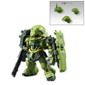 ギラ・ドーガ [136] (単品) 【 食玩 FW GUNDAM CONVERGE ♯03 】 バンダイ (ガンダム コンバージ) 【中古/箱なし/内袋未開封】
