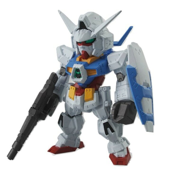 楽天市場】ガンダムAGE-1 ノーマル [27] 【 食玩 FW GUNDAM CONVERGE 5 