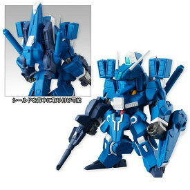 ガンダムMk-V (マーク5) [161] 【 食玩 FW GUNDAM CONVERGE ♯07 】 バンダイ (ガンダム コンバージ) 【中古】