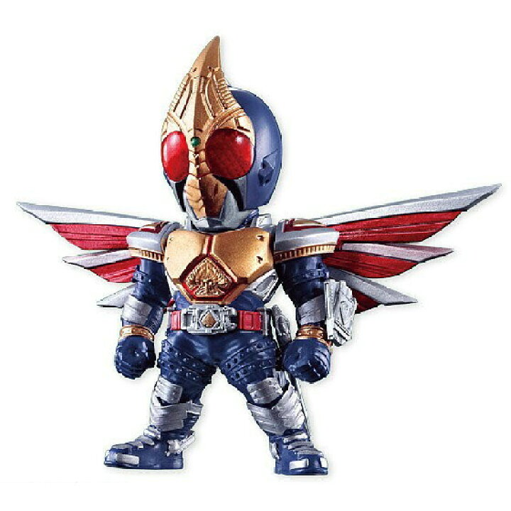 楽天市場】仮面ライダーブレイド ジャックフォーム [41] 【 食玩 