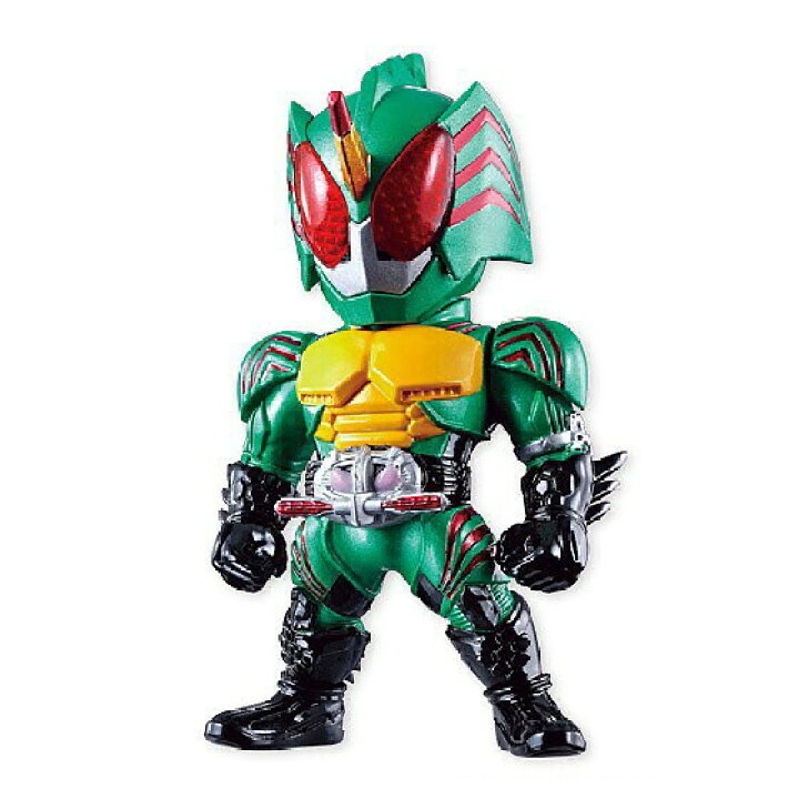 楽天市場】仮面ライダーアマゾンオメガ [42] 【 食玩 CONVERGE KAMEN 