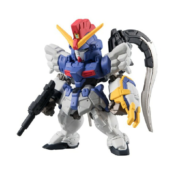 楽天市場】ガンダムサンドロック改(EW版) [190] 【 食玩 FW GUNDAM 