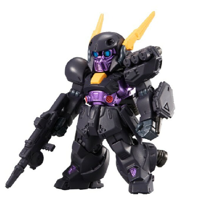 楽天市場 デナン ゲー ブラックバンガード機 193 食玩 Fw Gundam Converge 12 バンダイ ガンダム コンバージ 中古 あす楽 あきずむ楽天市場店