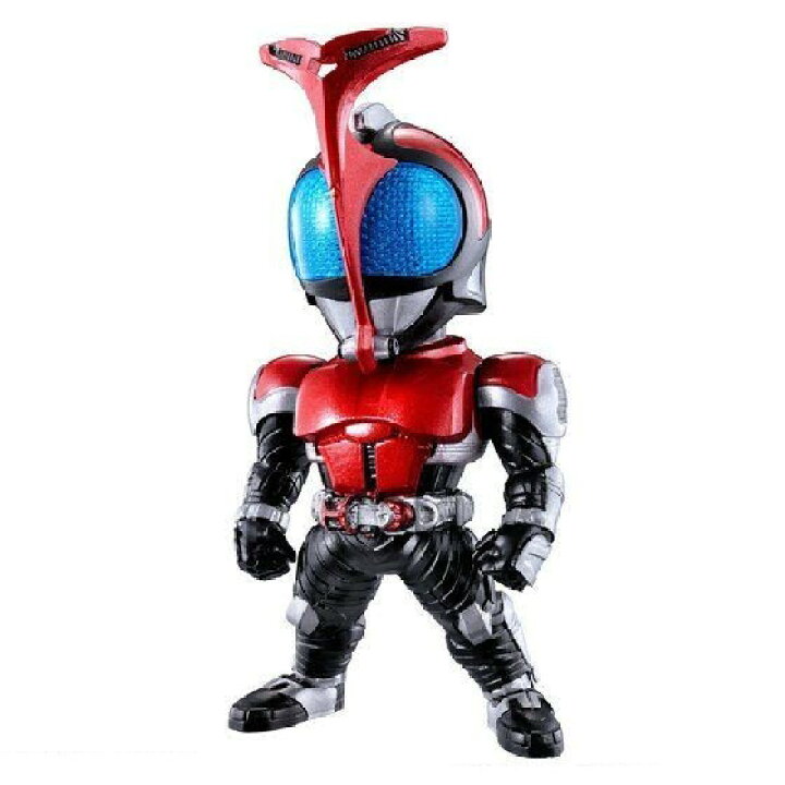 楽天市場】仮面ライダーカブト ライダーフォーム [54] 【 食玩 