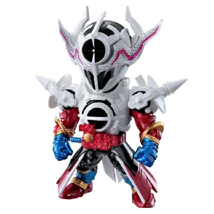 楽天市場】仮面ライダーエボル ブラックホールフォーム [66] 【 食玩 