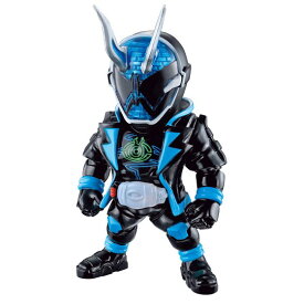 仮面ライダースペクター [74] 【 食玩 CONVERGE KAMEN RIDER 13 】 バンダイ (仮面ライダー コンバージ) 【中古】