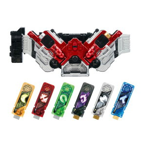 変身ベルト ver.20th DXダブルドライバー 【 仮面ライダーW 】 バンダイ (なりきり) 【カード払のみ・同梱不可】