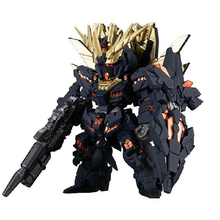 楽天市場】ユニコーンガンダム2号機 バンシィ・ノルン(デストロイ 