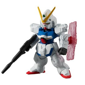 ヴィクトリーガンダム (Vガンダム) [231] 【 食玩 FW GUNDAM CONVERGE ♯19 】 バンダイ (ガンダム コンバージ) 【中古】