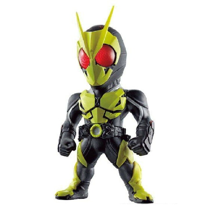楽天市場】仮面ライダーゼロワン ライジングホッパー [89] 【 食玩 コンバージ仮面ライダー 89 90 91 92 93 94 全6種類セット新品